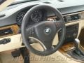 2008 Alpine White BMW 3 Series 328i Coupe  photo #16