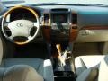2004 Silver Pine Metallic Lexus GX 470  photo #9