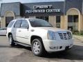 White Diamond - Escalade AWD Photo No. 1