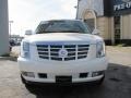 White Diamond - Escalade AWD Photo No. 2