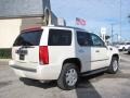 White Diamond - Escalade AWD Photo No. 6