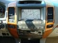 2004 Silver Pine Metallic Lexus GX 470  photo #11