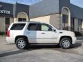 White Diamond - Escalade AWD Photo No. 7