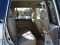 2004 Silver Pine Metallic Lexus GX 470  photo #12
