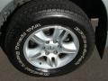 2004 Silver Pine Metallic Lexus GX 470  photo #14