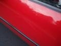 1985 Bright Red Chevrolet Corvette Coupe  photo #41