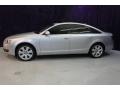 Light Silver Metallic - A6 3.2 Sedan Photo No. 3