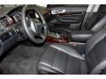 Light Silver Metallic - A6 3.2 Sedan Photo No. 5
