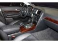 Light Silver Metallic - A6 3.2 Sedan Photo No. 6