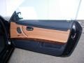 2009 Jet Black BMW 3 Series 335i Coupe  photo #15