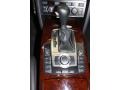 Light Silver Metallic - A6 3.2 Sedan Photo No. 8