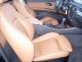 2009 Jet Black BMW 3 Series 335i Coupe  photo #18
