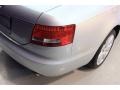Light Silver Metallic - A6 3.2 Sedan Photo No. 11
