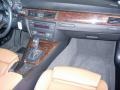 2009 Jet Black BMW 3 Series 335i Coupe  photo #25