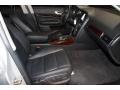 Light Silver Metallic - A6 3.2 Sedan Photo No. 18