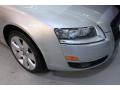 Light Silver Metallic - A6 3.2 Sedan Photo No. 19