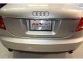 Light Silver Metallic - A6 3.2 Sedan Photo No. 21