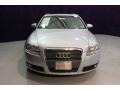 Light Silver Metallic - A6 3.2 Sedan Photo No. 22