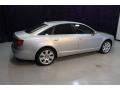 Light Silver Metallic - A6 3.2 Sedan Photo No. 24