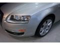 Light Silver Metallic - A6 3.2 Sedan Photo No. 25