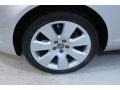 Light Silver Metallic - A6 3.2 Sedan Photo No. 26