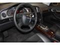 Light Silver Metallic - A6 3.2 Sedan Photo No. 27