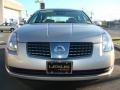 Champagne Mist Metallic - Maxima 3.5 SL Photo No. 2