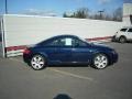 2004 Moro Blue Pearl Effect Audi TT 1.8T quattro Coupe  photo #1