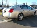 Champagne Mist Metallic - Maxima 3.5 SL Photo No. 4