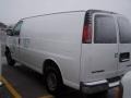 2000 Summit White Chevrolet Express G2500 Commercial  photo #4