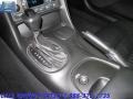 Sebring Silver Metallic - Corvette Coupe Photo No. 24