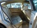 Champagne Mist Metallic - Maxima 3.5 SL Photo No. 12