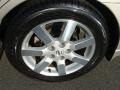 Champagne Mist Metallic - Maxima 3.5 SL Photo No. 14