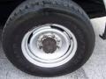 White - Express 3500 Commercial Van Photo No. 14