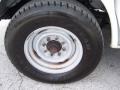 White - Express 3500 Commercial Van Photo No. 15