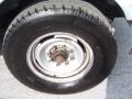 White - Express 3500 Commercial Van Photo No. 16