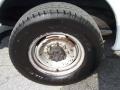 White - Express 3500 Commercial Van Photo No. 17