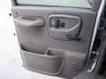 White - Express 3500 Commercial Van Photo No. 18