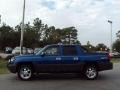 2003 Arrival Blue Chevrolet Avalanche Z66  photo #2