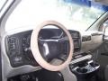 White - Express 3500 Commercial Van Photo No. 22