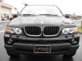 Jet Black - X5 3.0i Photo No. 2