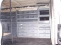 White - Express 3500 Commercial Van Photo No. 27
