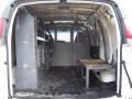 White - Express 3500 Commercial Van Photo No. 29