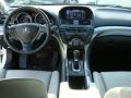 White Diamond Pearl - TL 3.7 SH-AWD Photo No. 9
