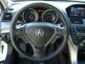 White Diamond Pearl - TL 3.7 SH-AWD Photo No. 10