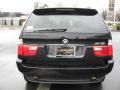 Jet Black - X5 3.0i Photo No. 5