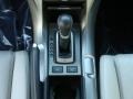 White Diamond Pearl - TL 3.7 SH-AWD Photo No. 16