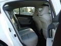 White Diamond Pearl - TL 3.7 SH-AWD Photo No. 20