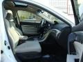 White Diamond Pearl - TL 3.7 SH-AWD Photo No. 22