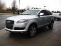 Light Silver Metallic - Q7 4.2 Premium quattro Photo No. 3